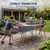 Garvee Indoor/Outdoor Table Tennis Tables Multiple Styles Ping Pong Tables