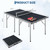 Garvee Indoor/Outdoor Table Tennis Tables Multiple Styles Ping Pong Tables