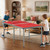 6x3ft Mid-Size Professional Portable Folding Ping Pong Table