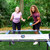 Franklin Sports Spyder Pong