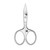Zwilling TWINOX 97701-008-0 Manicure Set 5-Piece Pedicure Care Hands Feet Travel Man Woman Genuine Leather and Felt Blue