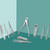 YRJFUT Set Of Steel Pedicure Manicure for Nails for For Instruments for Nail For The Eyebrows and Trimmer For Eyelashes