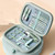 BNISRGLD Nail Clippers Set Stainless Steel Manicure Pedicure Professional Toolkit Beauty Full