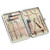 BNISRGLD Beauty Tools Manicure Set Pedicure Nail Clippers Clipper Box