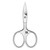 ZWILLING Beauty TWINOX 6-pc Manicure Set with Brown Leather Case, Travel case Set for Hands and feet