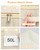punemi 6 inch Tall Sturdy Under Bed Wedding Dress Storage Box, 2Pack, Beige