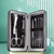 Nail Clippers Set, 8-piece Household for Men and Women