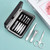 Nail Clippers Set, 8-piece Household for Men and Women