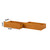 AFI Queen/King/Twin XL Under Bed Storage Drawers (Set of 2), Light Toffee