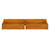 AFI Queen/King/Twin XL Under Bed Storage Drawers (Set of 2), Light Toffee