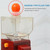 FUYAO Electric Peanut Butter Maker Machine, 500ml Small Portable Nut Butter Grinder, Easy to Clean, for Almond, Coffee, Cashew, Walnut, Pumpkin Seed, Sunflower Seed