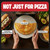 PIEZANO XL 14" Electric Pizza Oven Indoor Countertop Pizza Maker