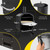 LDAILY Outdoor Pizza Oven, Wood Fired 12 Inch Pizza Maker