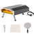 13 inch Portable Propane Gas Pizza Oven with Cordierite Pizza Stone