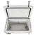Aynuma 65 Quart Hard Cooler, 80 Can Portable Ice Chest with 6-Day Ice Retention, Heavy Duty Insulated Cooler with Carry Handles, Drain Plug & Non-Slip Feet for Camping Fishing Beach Boating Tailgating