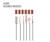 JOTDPFRYK Nail Grinding Machine Electric Nail Drill Machine, Professional Cutters Manicure Set for Acrylic Nails Manicure Salon, Low Noise Nail File for Pedicure for DIY Home or S