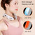 Smart Shoulder And Neck Massager Cervical Spine Physical Kneading Physiotherapy Massage 
