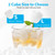 Aeitto Ice Maker Countertop 26lbs/24H Ice Makers Ready in 6-Min 8 Ice Cubes