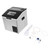 Crushed Ice and Cube Maker 2-in-1 Countertop Machine with LCD Display