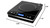 OMEO Portable Induction Cooktop Hot Plate Countertop Burner 1800 Watts Induction Burner with LCD Sensor Touch, LED Display, 10 Temperature Levels, Child Safety Lock, Auto Shutoff Function