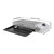 Propane Gas Grill Portable BBQ Grill with Foldable Legs, Outdoor Tabletop