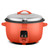 Mini Rice Cooker, Small Portable Cooker with Removable Nonstick Pot, One Touch Operation & Keep Warm Function for Soup, Grains, Oatmeal, Veggies