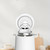 Household Smart Rice Cooker Congee Soup Cooking(D)