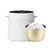 Household Smart Rice Cooker Congee Soup Cooking(D)