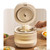Transparent Steam Rice Cooker Electric Display