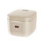 Intelligent Rice Cooker, Household Hot Pot, Stewing, Non Stick, Multi-steaming And Cooking 220V