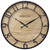 Presentime 21" Farmhouse Series Wall Clock