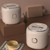 Must-have Household Electric Rice Cooker At Home With Intelligent Reservation For Cooking Pot