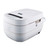 Must-have Household Electric Rice Cooker At Home With Intelligent Reservation For Cooking Pot
