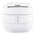 Must-have Household Electric Rice Cooker At Home With Intelligent Reservation For Cooking Pot