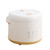 Must-have Household Electric Rice Cooker At Home With Intelligent Reservation For Cooking Pot