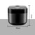 GRSJKRI 4L Electric Rice Cooker Home Smart Large Capacity Multifunctional