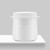 Mini 2L Smart Rice Cooker Multi Functional Non Stick Small Capacity
