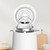 Mini 2L Smart Rice Cooker Multi Functional Non Stick Small Capacity