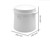 Mini 2L Smart Rice Cooker Multi Functional Non Stick Small Capacity