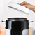 Mini Electric Rice Cooker Intelligent Automatic Household Kitchen Small Food Warmer Steamer