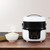 Mini Electric Rice Cooker Intelligent Automatic Household Kitchen Small Food Warmer Steamer