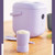 GRSJKRI 1.2-liter Mini Rice Cooker Small Intelligent Reservation Fully Automatic