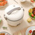 Household Smart Rice Cooker Congee Soup Cooking