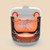 GRSJKRI Electric Rice Cooker Small for Person Mini for Travel Portable