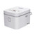 Must-have Household Electric Rice Cooker At Home With Intelligent Reservation For Cooking Pot(D)