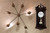 Vmarketingsite Wall Clocks: Grandfather Wood Wall Clock with Chime. Pendulum Wood Traditional Clock. Makes a Great Housewarming or Birthday Gift Wall Clock Chimes Every Hour with Westminster Melody