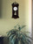 Vmarketingsite Wall Clocks: Grandfather Wood Wall Clock with Chime. Pendulum Wood Traditional Clock. Makes a Great Housewarming or Birthday Gift Wall Clock Chimes Every Hour with Westminster Melody