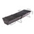 TEOYETTSF Barbecue Grill Portable BBQ Charcoal Smoker for Outdoor Cooking Camping Hiking Picnics