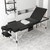 ABET Portable 3-Fold Massage Table, Height Adjustable & Compact