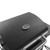 Zexlorith Charcoal BBQ Grill, Outdoor Smoker/Barbecue Station & Wheels
